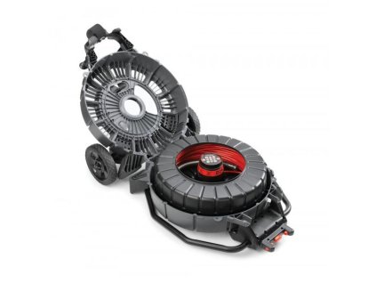 3754 ridgid seesnake max kamera rm200 s monitorom cs6 na potrubia do 200mm