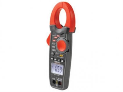 14134 ridgid micro cm 100 digitalny svorkovy meter