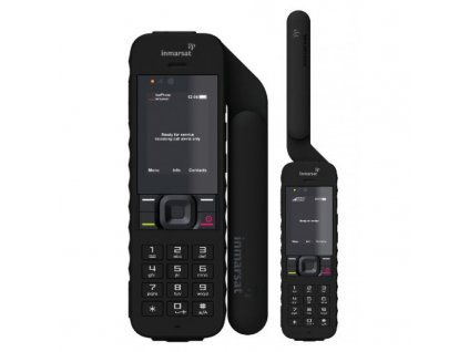 inmarsat isatphone2