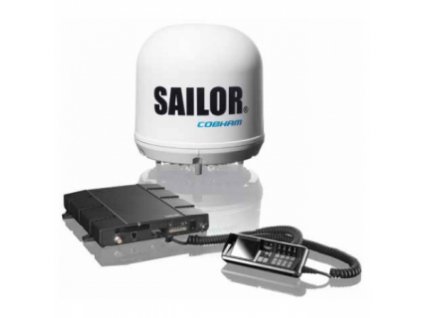 10357 satelitny terminal cobham sailor 150