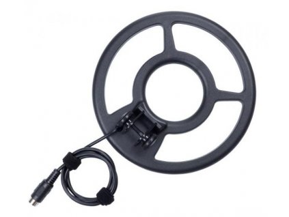 5239 sonda 20 cm koncentricka pre detektory bounty hunter es