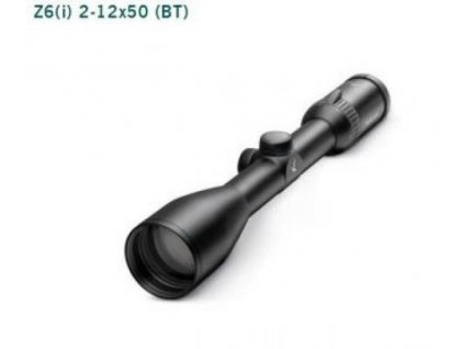 12172 swarovski zf mod z6i 2 12x50 2 gen bt sr kriz 4a i sv bodka