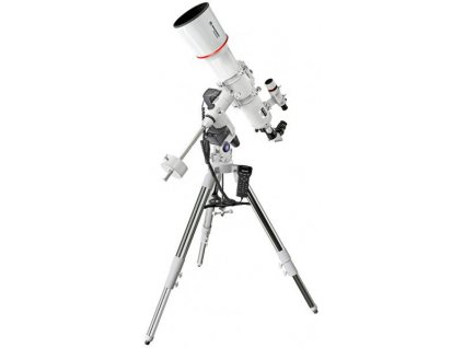 10915 teleskop bresser messier ar 127s 635 exos 2 goto hexafoc