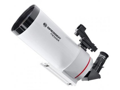 10804 teleskop bresser messier mc 100 1400 ota