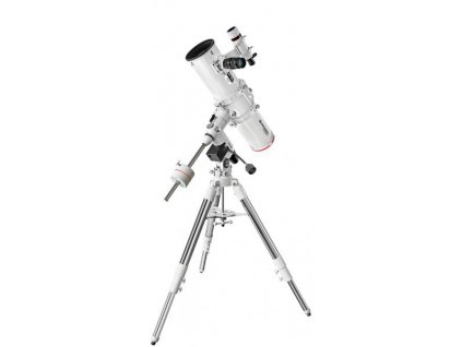 10822 teleskop bresser messier nt 150s 750 exos 2 hexafoc