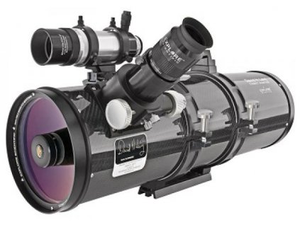 7675 teleskop explore scientific mn 152 740 ota comet hunter