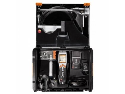 2521 testo 380 system merania prachovych castic