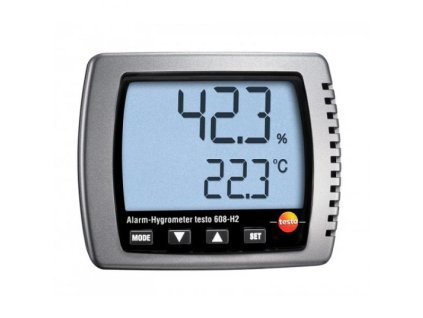 9439 testo 608 h2 vlhkomer
