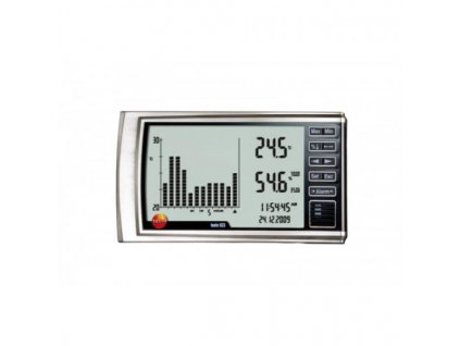 9427 testo 623 hygrometer