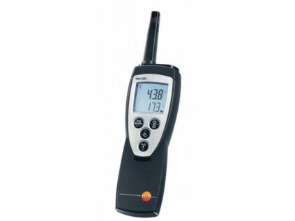9424 testo 625 teplomer a vlhkomer