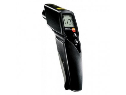 9607 testo 830 t1 bezdotykovy teplomer