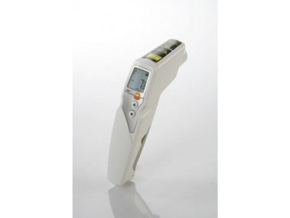 9598 testo 831 infrateplomer