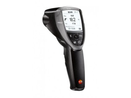 9592 testo 835 t1 infracerveny teplomer