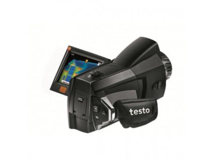 9529 testo 876 termokamera