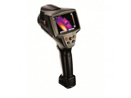 9526 testo 882 termokamera