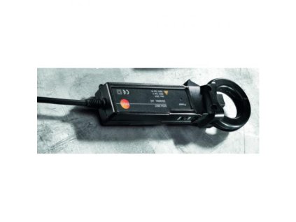 9310 testo ag kliestovy ampermeter