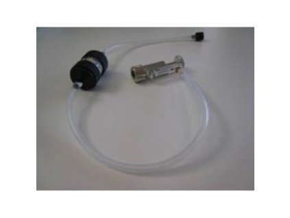 9220 testo ag odberovy adapter pre flasu so skusobnym plynom