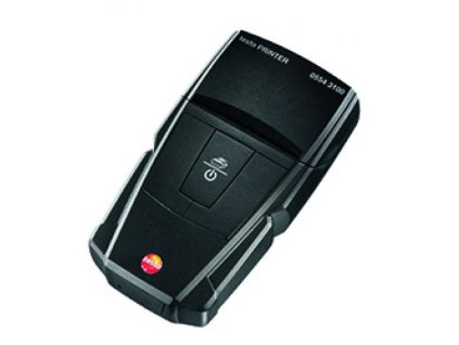 9109 testo ag tlaciaren ir testo