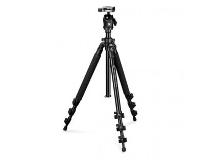 11878 vortex ridgeview tripod kit ball head