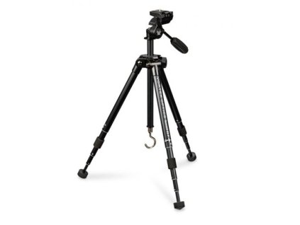 11869 vortex summit ss p tripod kit 3 way panl head