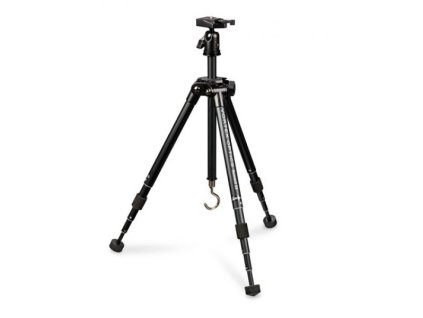 11866 vortex summit ss tripod kit ball head
