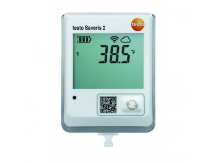 2455 4 wifi datalogger teploty saveris 2 t1