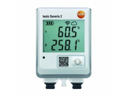 2452 3 wifi datalogger teploty saveris 2 t3