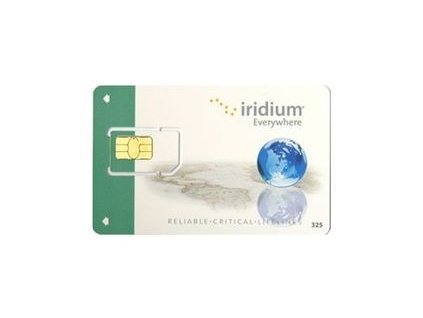 75 iridium sim
