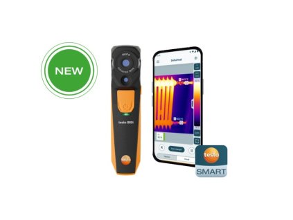 testo 860i