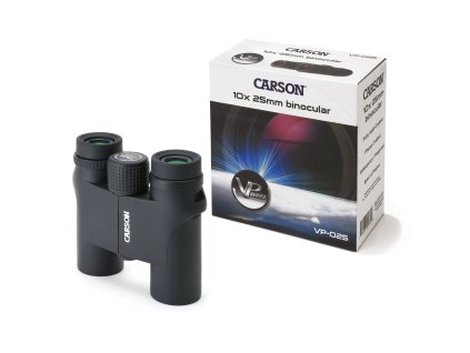 Carson VP 10x25 High Definitions