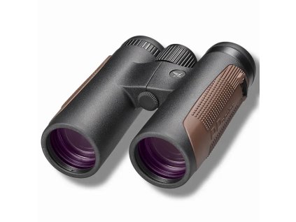 DDOPTICS FERNGLAS NXT 8X42 BLACK