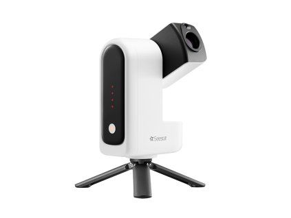 Inteligentný astronomický teleskop ZWO Seestar S30 PRO