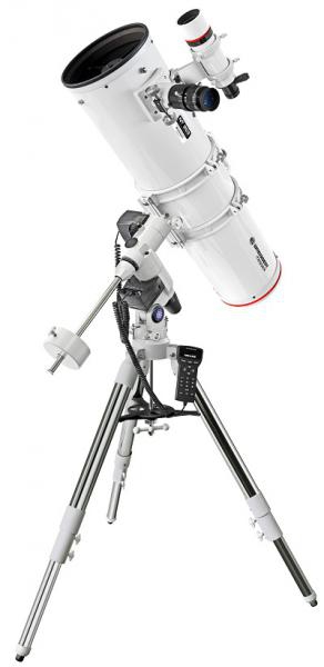 Bresser Teleskop N 203 1000 Messier Hexafoc Exos 2 Teleskop Bresser MESSIER NT-203/1000 EXOS-2 GOTO Hexafoc - M-LINK.sk