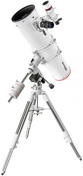 Bresser Teleskop N 203 1000 Messier Hexafoc Exos 2 Teleskop Bresser MESSIER NT-203/1000 EXOS-2 Hexafoc - M-LINK.sk
