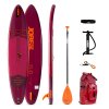 Jobe Sena 11.0 Inflatable Paddle Board Package 11' (335 cm)