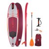 JOBE MIRA 10.0 INFLATABLE PADDLE BOARD PACKAGE