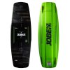 JOBE KNOX WAKEBOARD PREMIUM 139