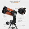 Celestron Nexstar 8se 203Mm F 10