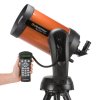 Celestron NexStar 8SE Schmidt Cassegrain