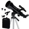 Celestron TravelScope 70AZ 