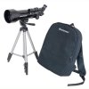 14887 celestron travelscope 70az