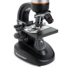 6976 1 celestron mikroskop tetraview 4 3 lcd 40 1600