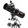 9937 dalekohlad sky watcher newton 5 130 650mm eq 2