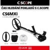 C.Scope CS6MXi