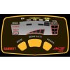 15679 3 detektor kovov garrett ace 150 s cievkou 6 5 x9