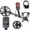 minelab equinox 900 multifrequency metal detector