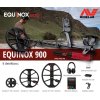 Minelab Equinox 900 detektor kovov