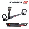minelab go find 22