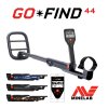 Minelab Go Find 44+