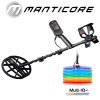 Minelab Manticore
